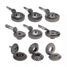 CNC turning product 7