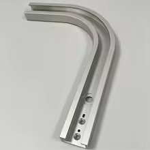CNC turning product 8