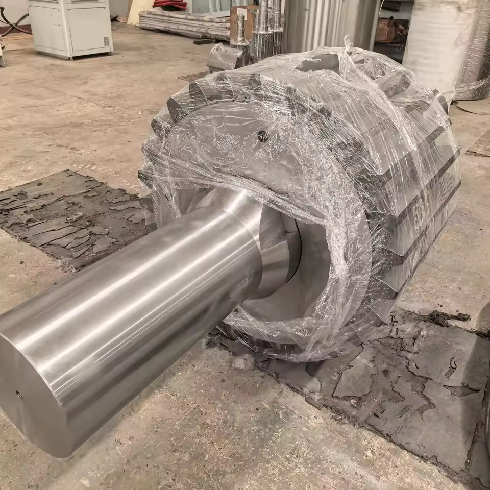 CNC turning product 10