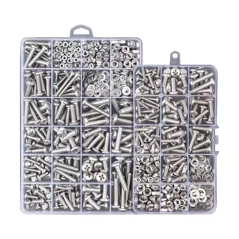 Hardware Shop