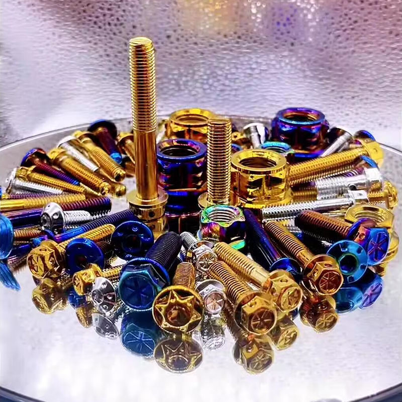 Custom Hardware Kit