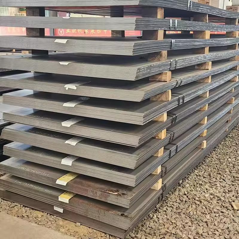 Metal material product 1