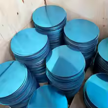 Metal material product 2