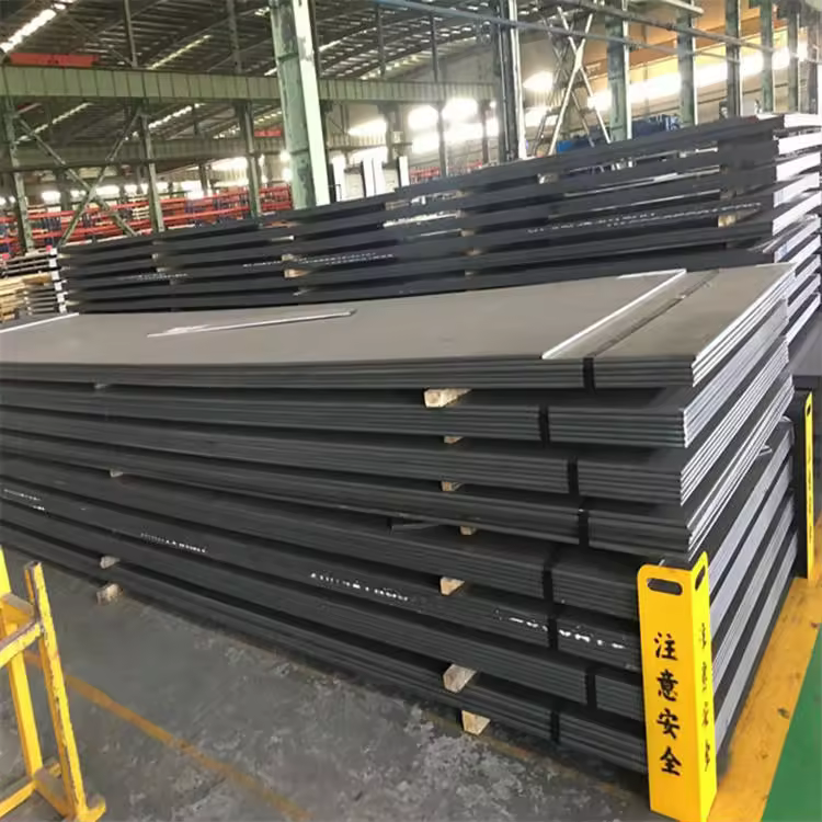 Metal material product 12