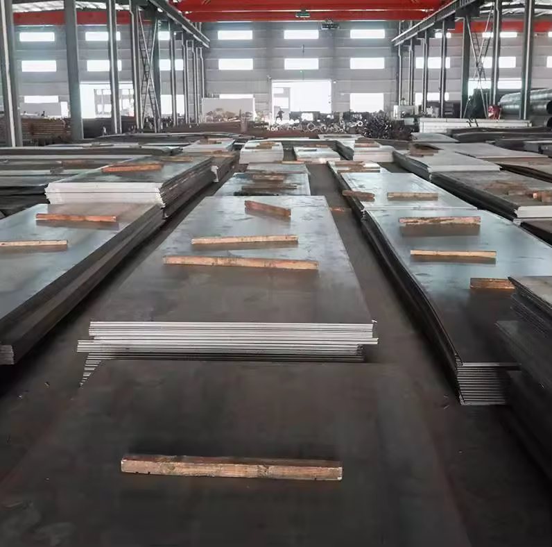 Metal material product 17