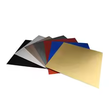 Metal material product 3