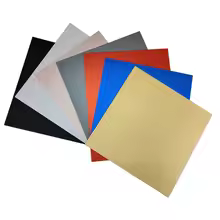 Metal material product 8