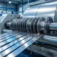 Metal material product 10