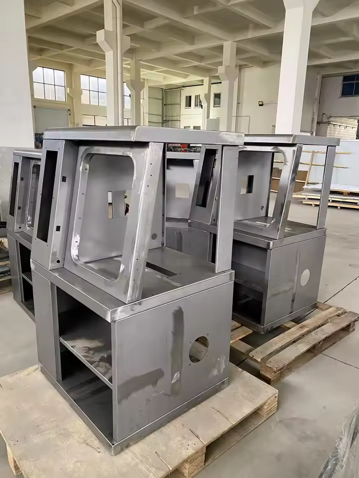 Boda Laser Cutting Product 1