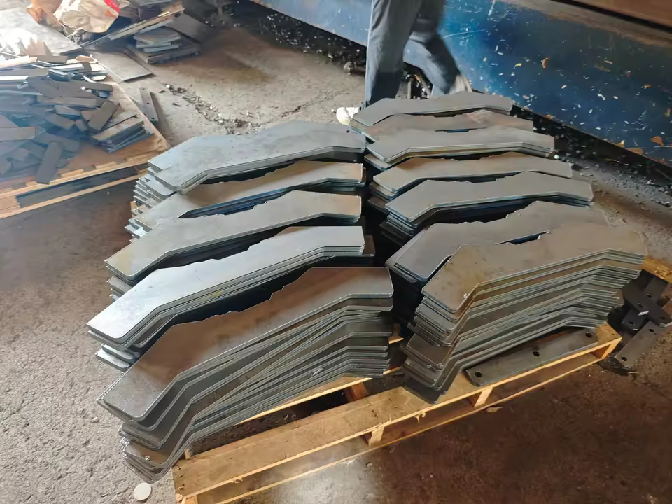 Boda Laser Cutting Product 7