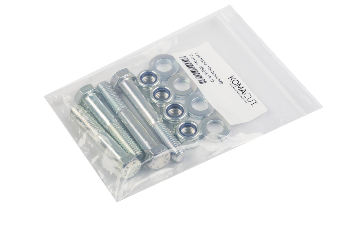Custom Hardware Kits