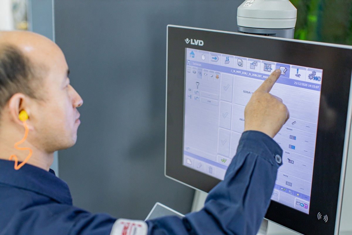 Machine Programming