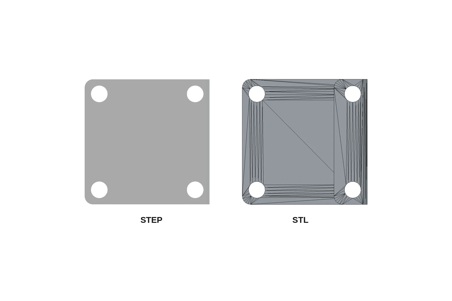 What Is a STEP File? How to Export One for Manufacturing