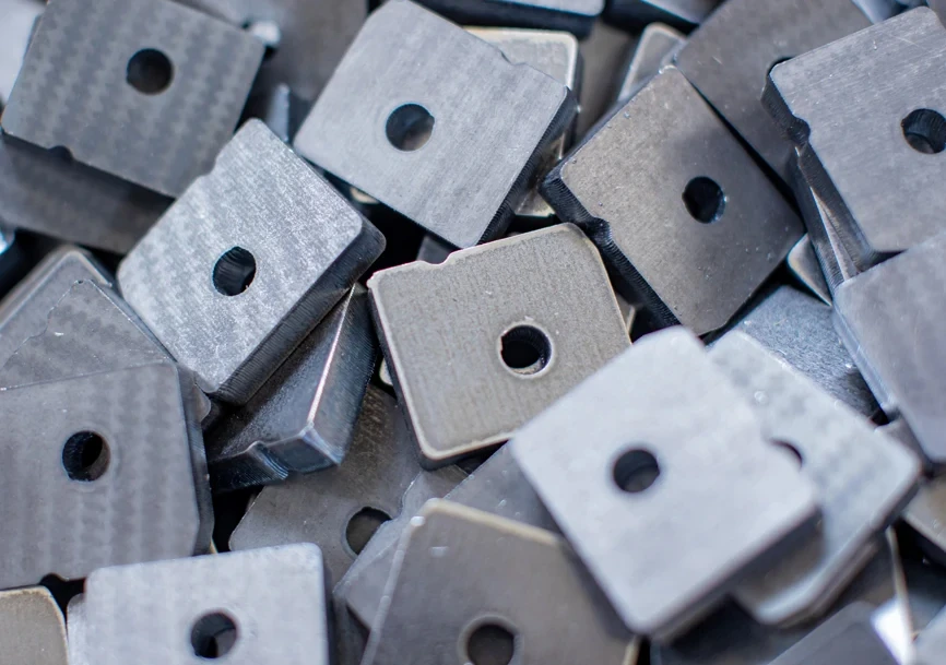 "aluminum sheet metal fabrication"