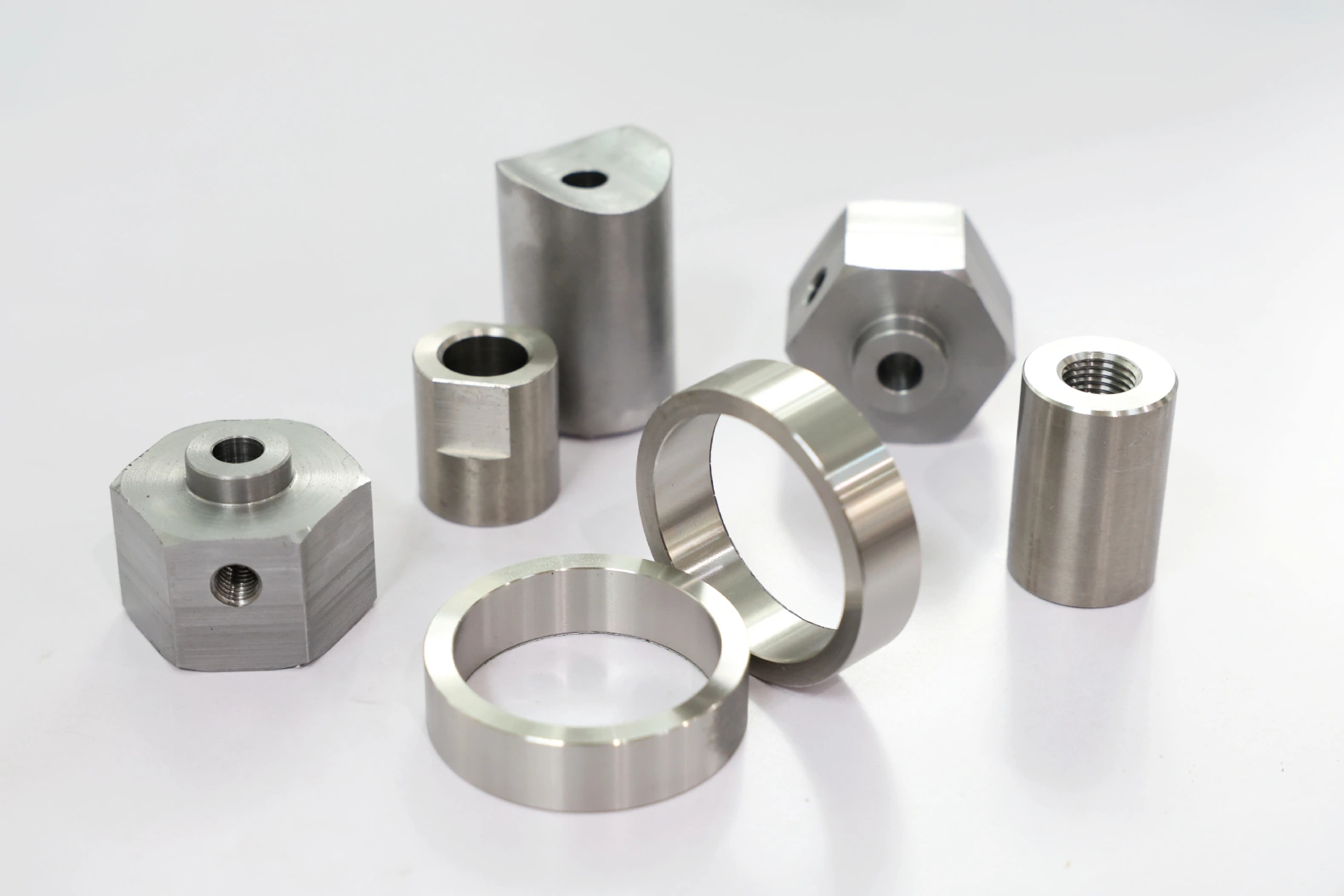 How Much Does CNC Machining Cost?