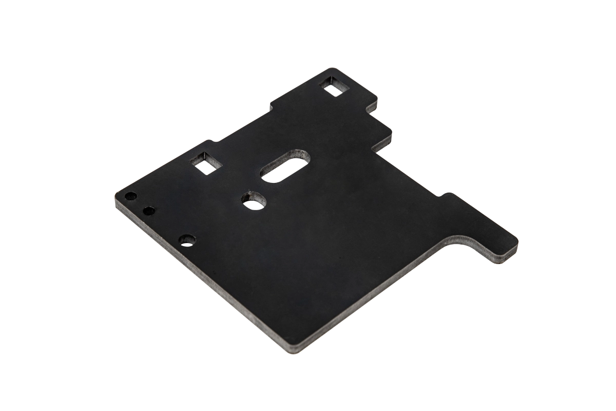Laser Cutting