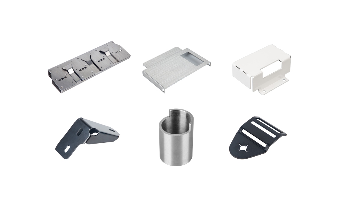Boda Parts 2