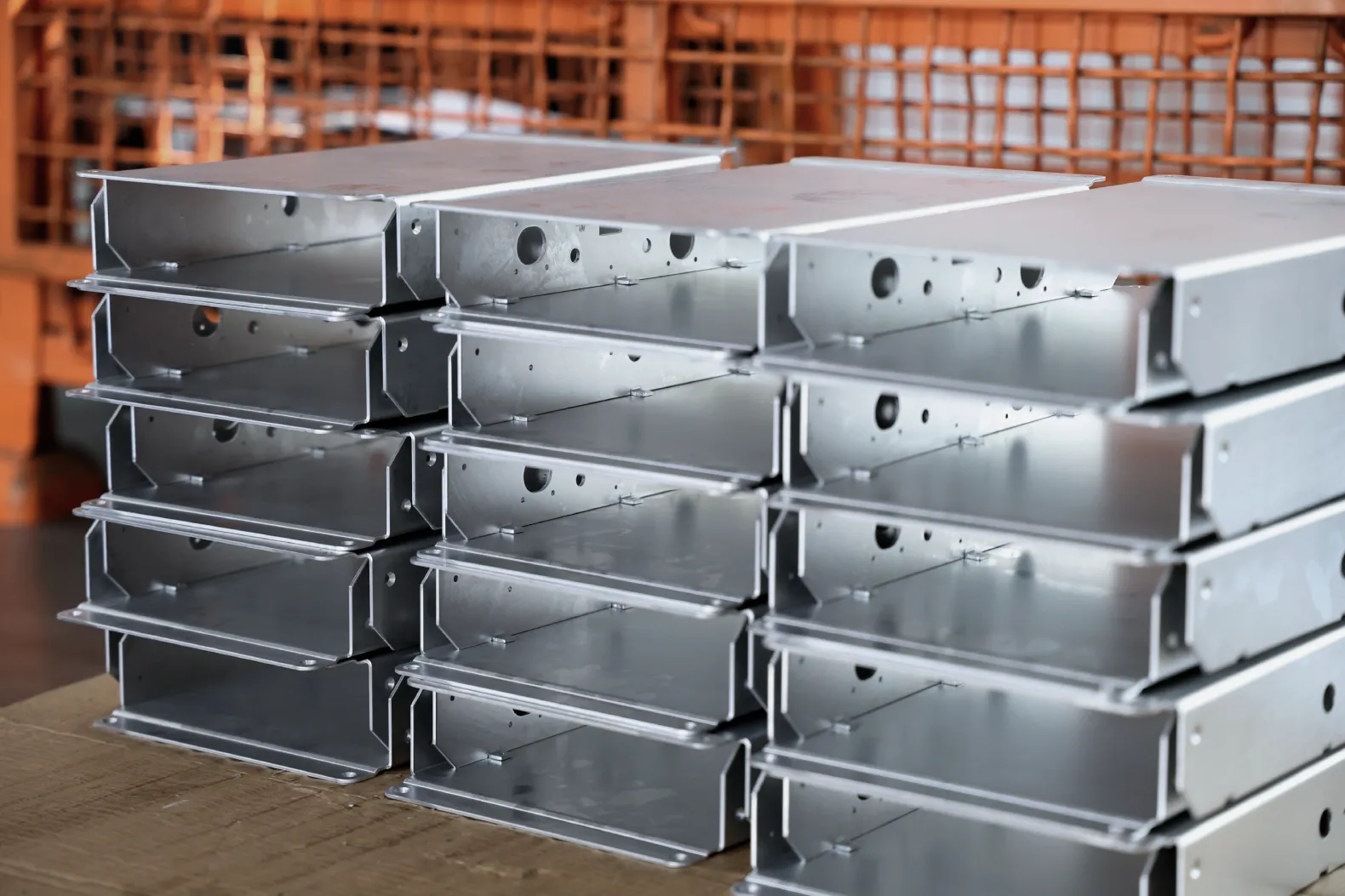 How Sheet Metal Prototyping Works and What Changes at Volume