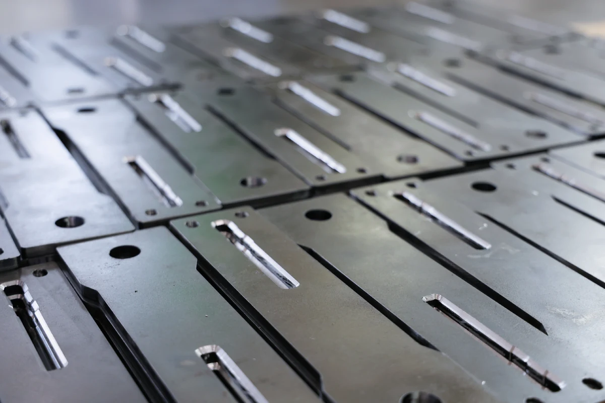 What Is a Chamfer? Types, Uses & How to Specify One