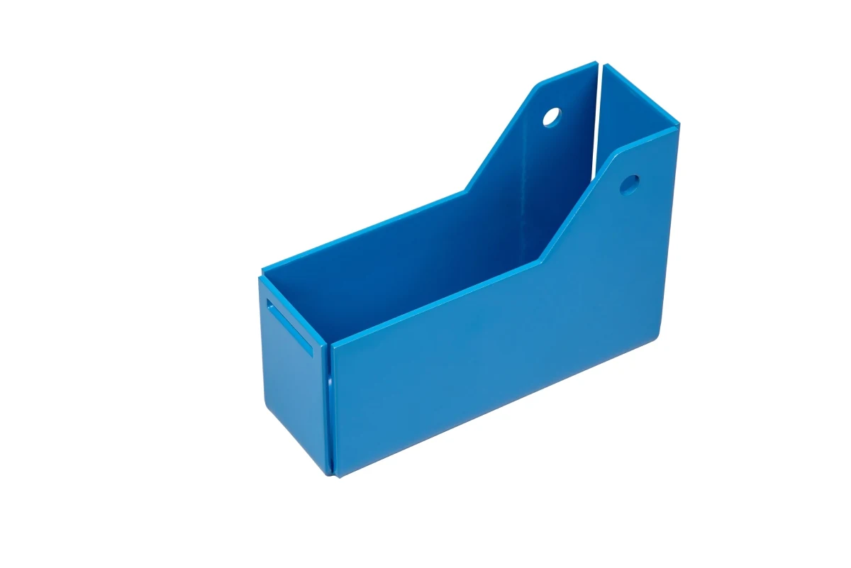 Types of Metal Surface Finishes for Sheet Metal Parts