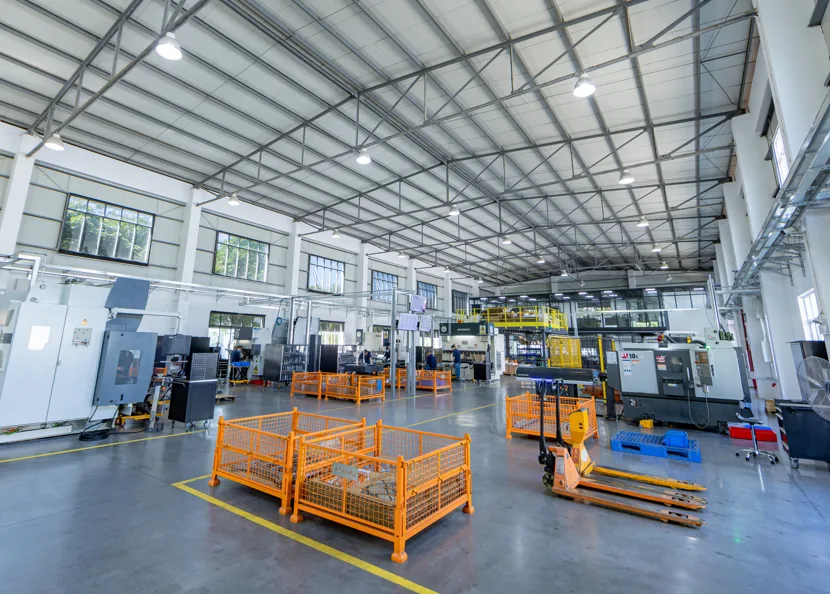 "steel fabrication mexico"