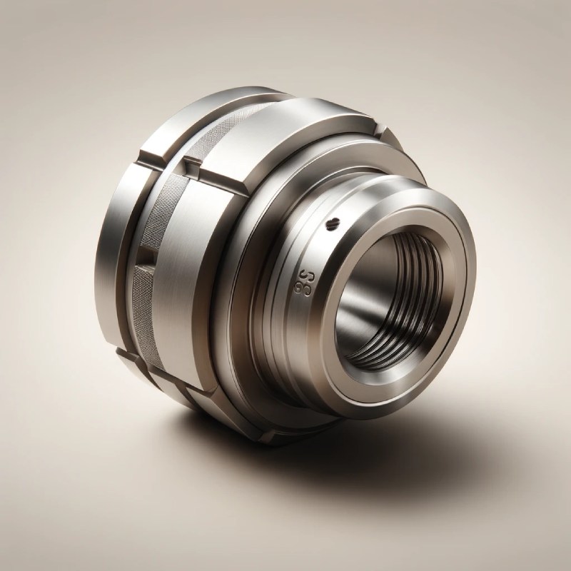 Cnc Part